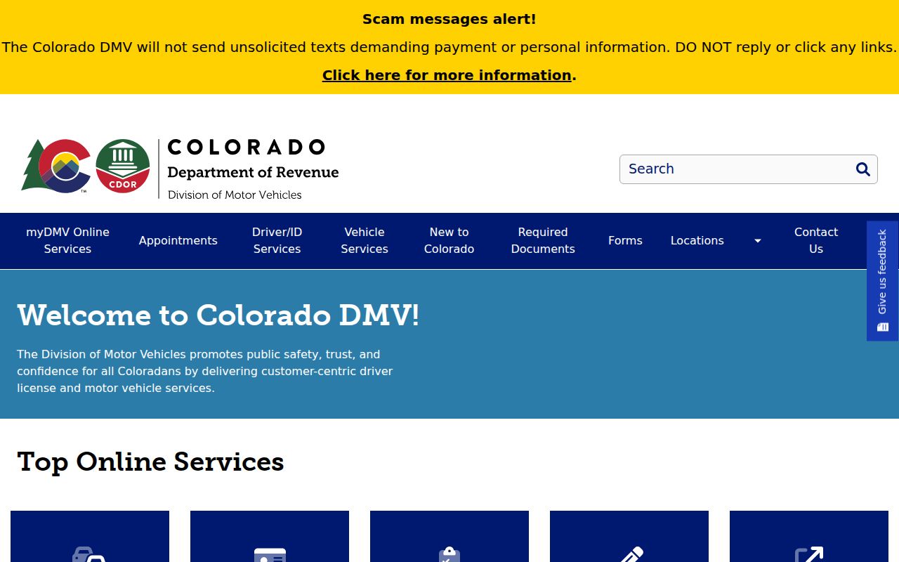 Las Animas County traffic court records Colorado DMV